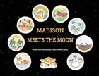 Susan Erikson Catucc - Madison Meets the Moon - New Paperback - J555z