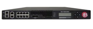 F5 Networks F5 big-ip série 2000 8 ports 1GE trafic local MANAGE1,1XPSU F - Photo 1/1