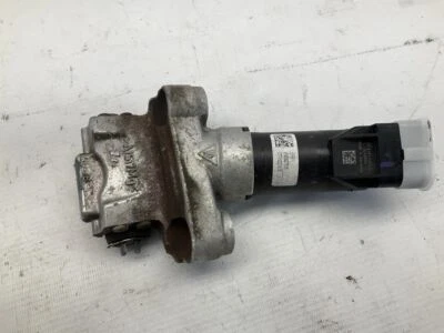 Actuador de freno de estacionamiento de emergencia derecho Porsche Cayenne 19-23 Q Foto 1 de 4