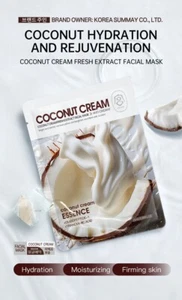 Botanical Anti-Aging Moisturizing Mask - Picture 1 of 11