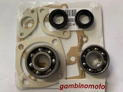 PRAI KIT REVISIONE MOTORE JLO 152