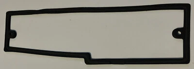 Frigidaire Dishwasher Control Cover Gasket  5304506894 - Image 1 of 2