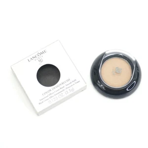 Lancome Color Design Blush ~ Bronze Strut (Shimmer) ~ Full Size (New In Box) - Picture 1 of 3