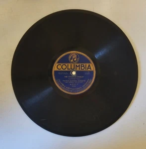 The Stack Of Barley & The Rocky Roads To Dublin Irish Trad Shellac Record A2217 - Imagen 1 de 4