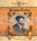 Jacques Cartier by Donaldson-Forbes, Jeff; Donaldson-Forbes, J.