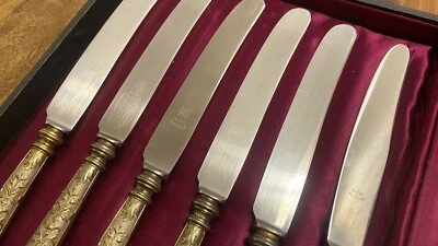 WMF Geschenkidee Messer Sehr Alt - Bild 1 von 4