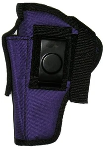USA Purple Custom holster 1911 Hip Holster Springfield XD9 XD40 XD45 - Picture 1 of 2