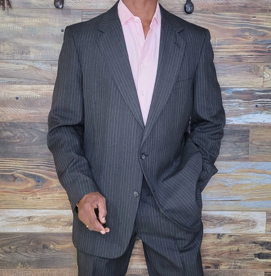 Hardy Amies Suits for Men for sale | eBay