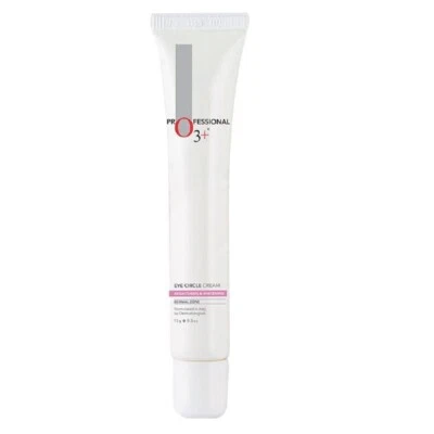 O3+ Eye Circle Cream - Brightening & Whitening for Dark Circles 15gm, - Image 1 of 4