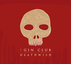 THE GIN CLUB DEATHWISH Cd cd70
