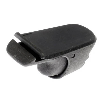 For Ford F-450/F-550 Super Duty 1999-2010 Sliding Window Locking Latch | Black Foto 1 de 4