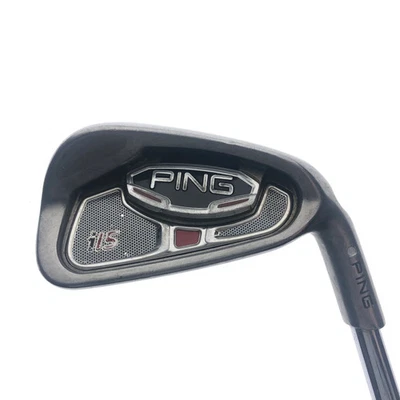 Used Ping i15 5 Iron / 27 Degrees / Stiff Flex - Image 1 of 4