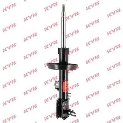 Amortiguador Eje delantero, derecha Espiga arriba 334609 KYB para OPEL VECTRA B - Imagen 1 de 4