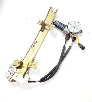 1991 1995 Mitsubishi 3000GT OEM пассажирский правый переднее стекло регулятор купе  - Изображение 1 из 4