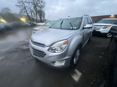 Used Differential Carrier Assembly fits: 2016 Chevrolet Equinox rear axle Grade Foto 1 de 4