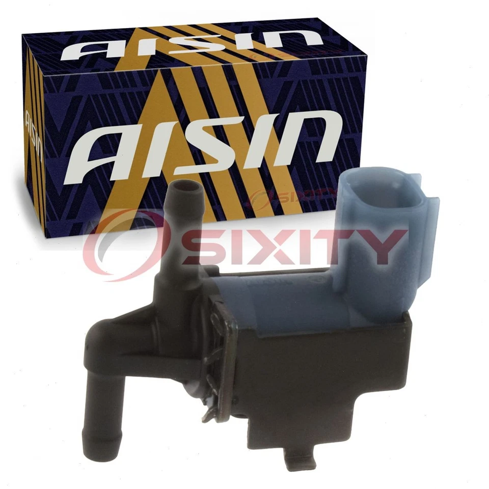 Válvula de comutação a vácuo AISIN para 2001-2005 Lexus GS430 4.3L V8 emissão qs - Imagem 1 de 4