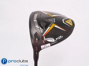 Left Handed Ladies COBRA LTDx 10.5* Driver - Cypher Forty 4.0 Ladies Flex 452211 - Picture 1 of 4