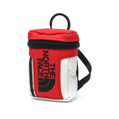 Bolso de Mano The North Face BC Caja de Fusibles Eco Rojo TW Japón Nuevo Foto 1 de 4