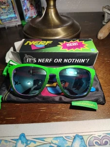 Gafas de sol polarizadas deportivas Knockaround NERF Premiums edición especial AGOTADAS - Imagen 1 de 5