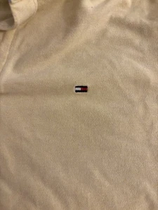 Tommy Hilfiger Slim Fit Polo Shirt - Youth Size L/G - Picture 1 of 4