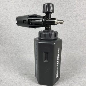 GOONZQUAD Foam Cannon with 1/4″ Quick Connector Adapter Car / Home Pressure Wash - Picture 1 of 7