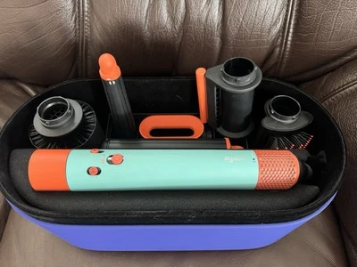 Dyson Airwrap I.D. Straight Wavy Multihaarstyler - Bild 1 von 4