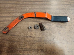 Case 220 Lawn Tractor Shift Lever - Picture 1 of 7
