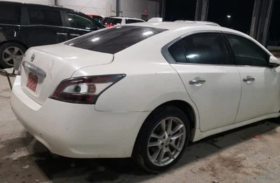 Nissan Máxima 2014 airbag cortina techo pasajero derecho fabricante de equipos originales Foto 1 de 3