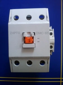 UN NUEVO EN CAJA DMC-65 BOBINA CONTACTOR AC 110V AC repuesto GMC-65 - Imagen 1 de 1