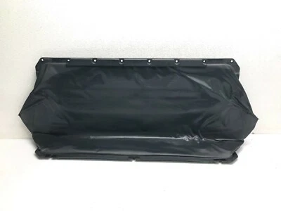 01-06 BMW 330ci E46 CONVERTIBLE SOFT TOP FOLDING COVER STORAGE TRAY LOT533 OEM - Image 1 of 4