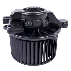 HVAC Heater Blower Motor w/Wheel for Kia Forte Niro Hyundai Ioniq 1.6 2.0L 17-22 - Picture 1 of 13