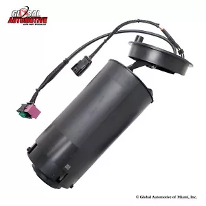 Bosch Diesel Exhaust Fluid DEF Heater for 2010-2016 Express Savana Van V8 6.6L - Foto 1 di 1