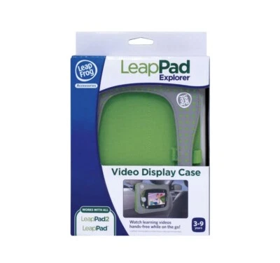 LEAPFROG LEAPPAD EXPLORER Video Display Case - Brand New - Image 1 of 3