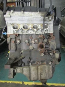 Motor Peugeot 206 CC 1.6 16V TU5JP4 con culata etc como en las fotos - Imagen 1 de 8