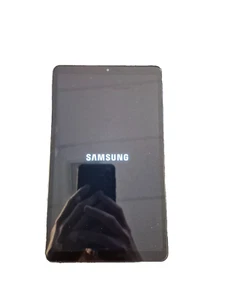Samsung Galaxy Tab A9 64bg - Navy - Pin Locked - PNW - Picture 1 of 3