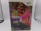 Zumba Fitness Core Wii gebraucht