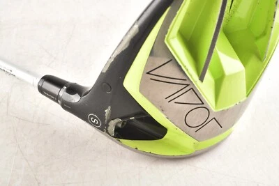 *Nike Vapor RH 8.5-12.5° Driver Fubuki z50 x5ct S Flex Shaft Golf Pride Grip - Image 1 of 4