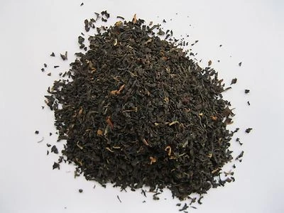 Assam BOP Black Tea India Loose Leaf 8 oz Half Pound Atlantic Spice Company - Image 1 of 2