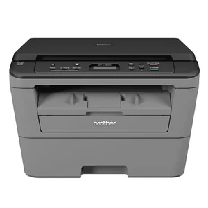 Brother DCP-L2520D Duplex Laser Printer | 30 PPM | Print Scan Copy | USB | LCD - Picture 1 of 1