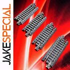 Kato N Scale 62mm Straight Track Set - Four Pieces
