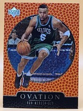 1998-99 Upper Deck Ovation Basketball (1-80) + INSERTS Finish set UP TO 25% OFF