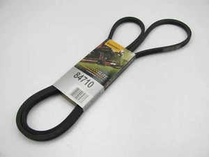 "Cinturón de transmisión accesorio para equipo eléctrico Continental 84710 - 1/2"" X 71" - Imagen 1 de 3