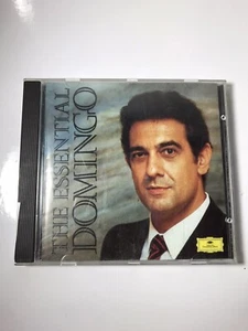 The Essential Domingo CD - Picture 1 of 3