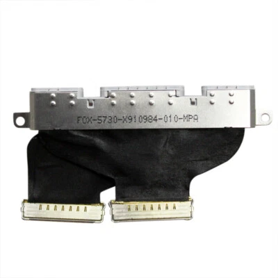 FOR Microsoft Surface Book 1703 1705 DC JACK Charging Port Parts X910984-015 TO - Image 1 of 4