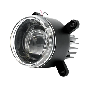 Hyperios LED Hauptscheinwerfer 90mm (Abblendlicht) - Bild 1 von 6