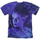 Monsters Bride Licensed Sublimation Adult Men's Graphic Tee Shirt Sm-3xl