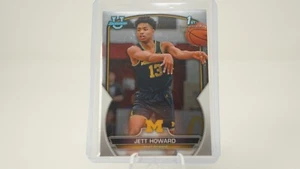2023 Bowman U #38 Jett Howard - Bild 1 von 2