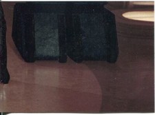 Lost In Space The Classic Series Robinson Family Chase Card P3