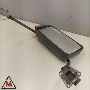Specchietto manuale destro E10014077 per camion Fiat 619 del 1972 usato 96241 - Picture 1 of 7