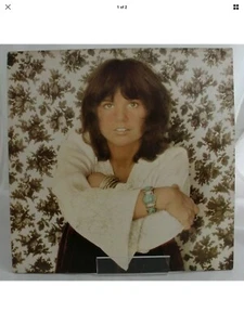 Linda Ronstadt - Don't Cry Now - Vinyl Record LP Album - K 43002 - 1973 - Picture 1 of 8